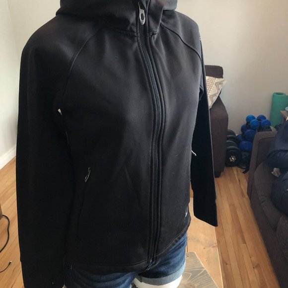 Black Hoodie from Winners - Picture 2 of 9